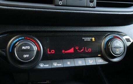 KIA Cerato IV, 2020 год, 1 999 000 рублей, 18 фотография