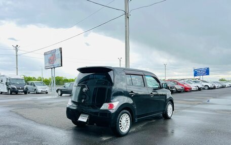 Toyota bB II рестайлинг, 2009 год, 729 000 рублей, 6 фотография