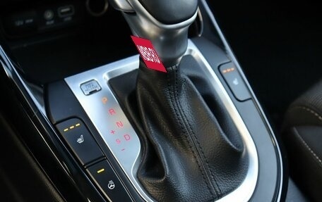 KIA Cerato IV, 2020 год, 1 999 000 рублей, 17 фотография