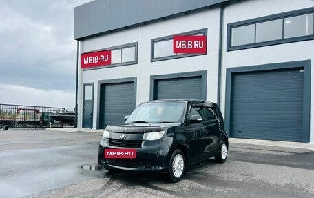 Toyota bB II рестайлинг, 2009 год, 729 000 рублей, 2 фотография