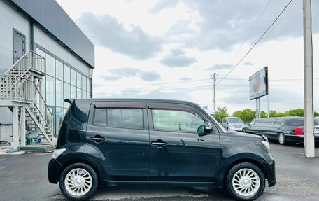 Toyota bB II рестайлинг, 2009 год, 729 000 рублей, 7 фотография