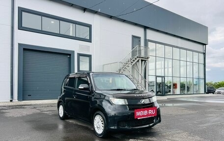Toyota bB II рестайлинг, 2009 год, 729 000 рублей, 8 фотография