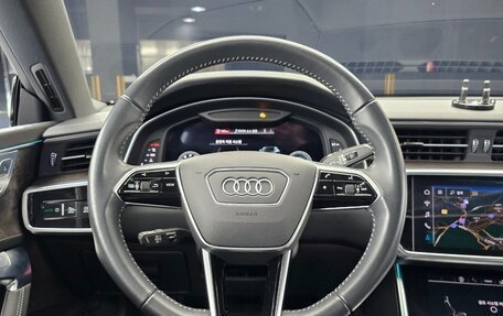 Audi A7, 2021 год, 3 846 000 рублей, 7 фотография