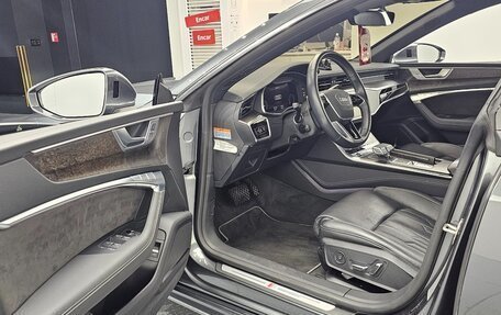 Audi A7, 2021 год, 3 846 000 рублей, 5 фотография