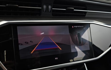 Audi A7, 2021 год, 3 846 000 рублей, 13 фотография