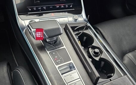 Audi A7, 2021 год, 3 846 000 рублей, 14 фотография