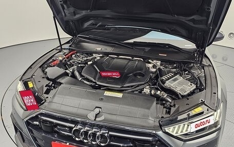 Audi A7, 2021 год, 3 846 000 рублей, 8 фотография