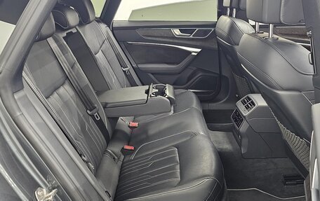 Audi A7, 2021 год, 3 846 000 рублей, 16 фотография