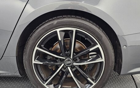 Audi A7, 2021 год, 3 846 000 рублей, 20 фотография