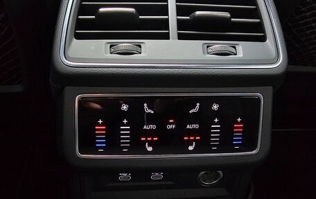 Audi A7, 2021 год, 3 846 000 рублей, 17 фотография