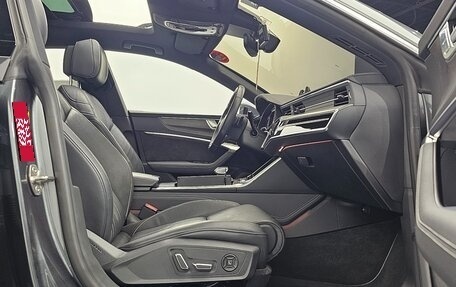 Audi A7, 2021 год, 3 846 000 рублей, 15 фотография
