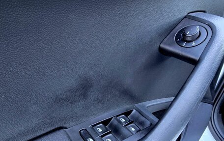 Skoda Octavia, 2018 год, 1 839 000 рублей, 16 фотография