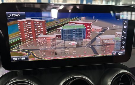 Mercedes-Benz C-Класс, 2018 год, 2 643 000 рублей, 4 фотография