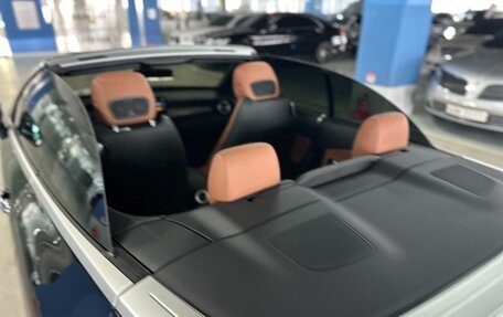Mercedes-Benz C-Класс, 2018 год, 2 643 000 рублей, 5 фотография