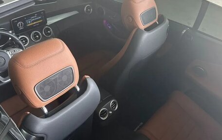 Mercedes-Benz C-Класс, 2018 год, 2 643 000 рублей, 7 фотография