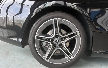 Mercedes-Benz C-Класс, 2018 год, 2 643 000 рублей, 9 фотография