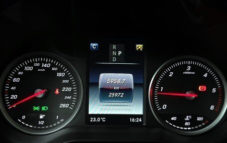 Mercedes-Benz GLC Coupe, 2018 год, 3 484 300 рублей, 13 фотография
