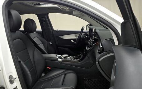 Mercedes-Benz GLC Coupe, 2018 год, 3 484 300 рублей, 15 фотография