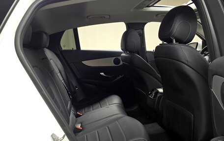Mercedes-Benz GLC Coupe, 2018 год, 3 484 300 рублей, 17 фотография