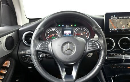 Mercedes-Benz GLC Coupe, 2018 год, 3 484 300 рублей, 18 фотография