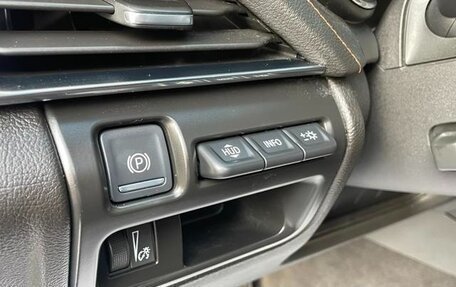 Cadillac CT5 I, 2021 год, 2 532 000 рублей, 13 фотография