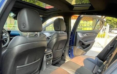 Cadillac CT5 I, 2021 год, 2 532 000 рублей, 22 фотография