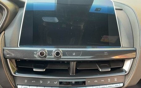 Cadillac CT5 I, 2021 год, 2 532 000 рублей, 14 фотография