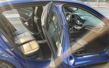 Cadillac CT5 I, 2021 год, 2 532 000 рублей, 21 фотография