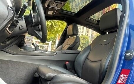 Cadillac CT5 I, 2021 год, 2 532 000 рублей, 20 фотография