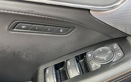 Cadillac CT5 I, 2021 год, 2 532 000 рублей, 25 фотография