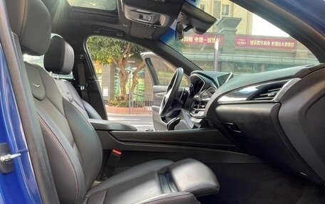 Cadillac CT5 I, 2021 год, 2 532 000 рублей, 32 фотография