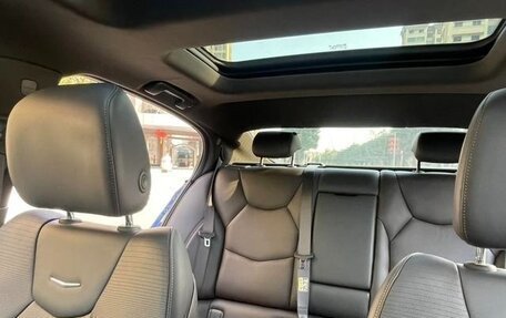 Cadillac CT5 I, 2021 год, 2 532 000 рублей, 31 фотография