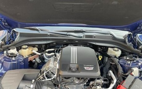 Cadillac CT5 I, 2021 год, 2 532 000 рублей, 39 фотография
