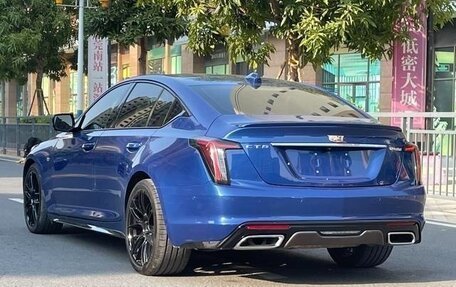 Cadillac CT5 I, 2021 год, 2 532 000 рублей, 40 фотография