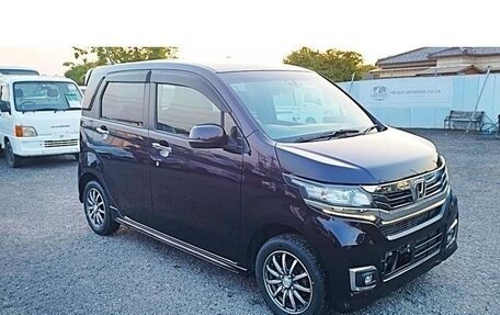Honda N-WGN I рестайлинг, 2018 год, 650 000 рублей, 2 фотография