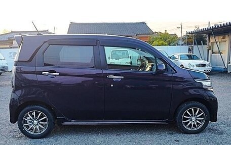 Honda N-WGN I рестайлинг, 2018 год, 650 000 рублей, 3 фотография