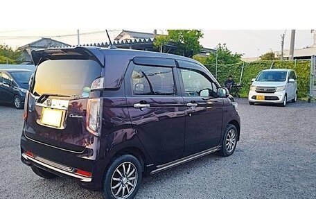 Honda N-WGN I рестайлинг, 2018 год, 650 000 рублей, 4 фотография