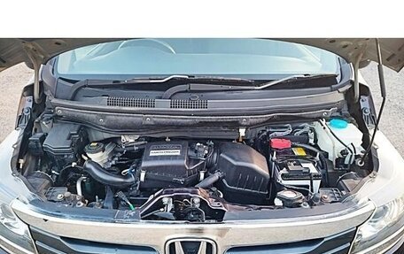 Honda N-WGN I рестайлинг, 2018 год, 650 000 рублей, 12 фотография