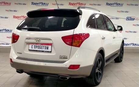 Hyundai ix55, 2011 год, 1 230 000 рублей, 5 фотография
