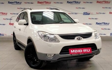 Hyundai ix55, 2011 год, 1 230 000 рублей, 3 фотография