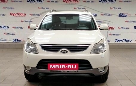 Hyundai ix55, 2011 год, 1 230 000 рублей, 2 фотография