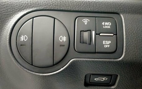 Hyundai ix55, 2011 год, 1 230 000 рублей, 13 фотография