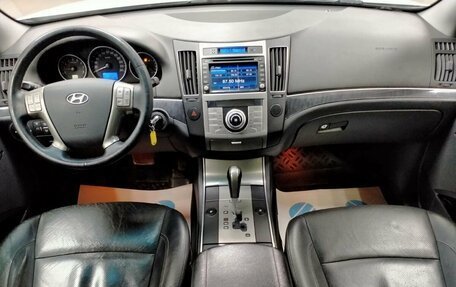 Hyundai ix55, 2011 год, 1 230 000 рублей, 11 фотография
