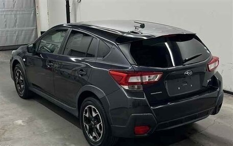 Subaru XV II, 2018 год, 1 700 000 рублей, 2 фотография