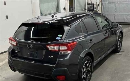 Subaru XV II, 2018 год, 1 700 000 рублей, 4 фотография
