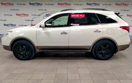 Hyundai ix55, 2011 год, 1 230 000 рублей, 8 фотография