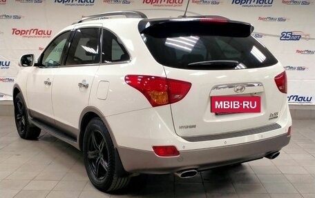 Hyundai ix55, 2011 год, 1 230 000 рублей, 7 фотография