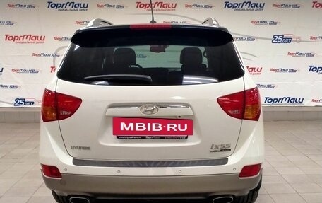 Hyundai ix55, 2011 год, 1 230 000 рублей, 6 фотография