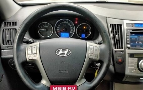 Hyundai ix55, 2011 год, 1 230 000 рублей, 9 фотография