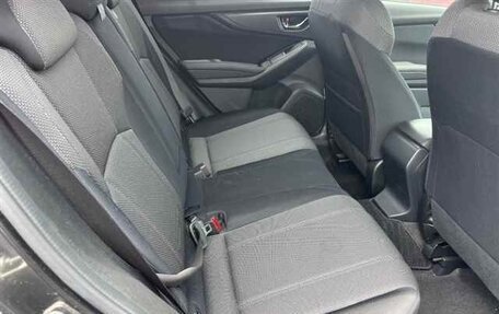Subaru XV II, 2018 год, 1 700 000 рублей, 9 фотография